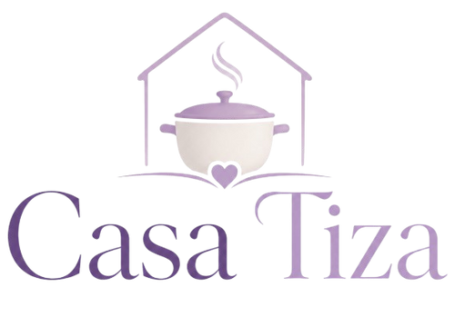 Casa Tiza